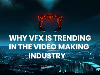 animation and vfx industry growing