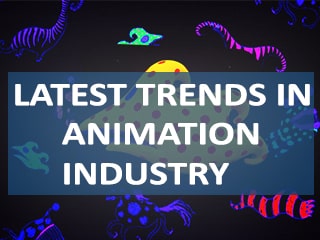 animation and vfx industry growing