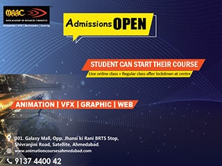 animation and vfx industry growing