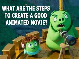 animation and vfx industry growing