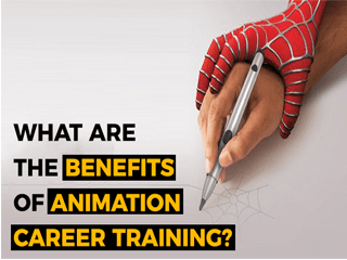 animation and vfx industry growing