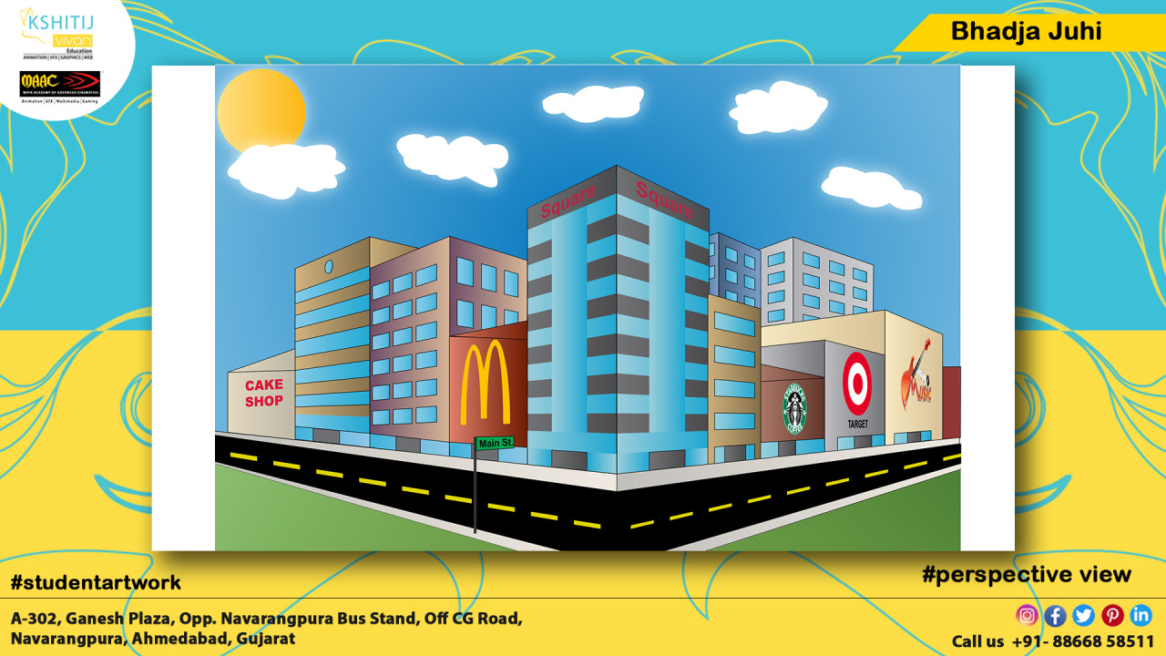 Graphic Design after 12th,