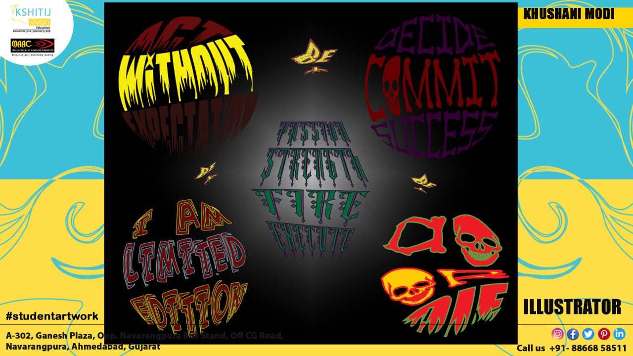 typography