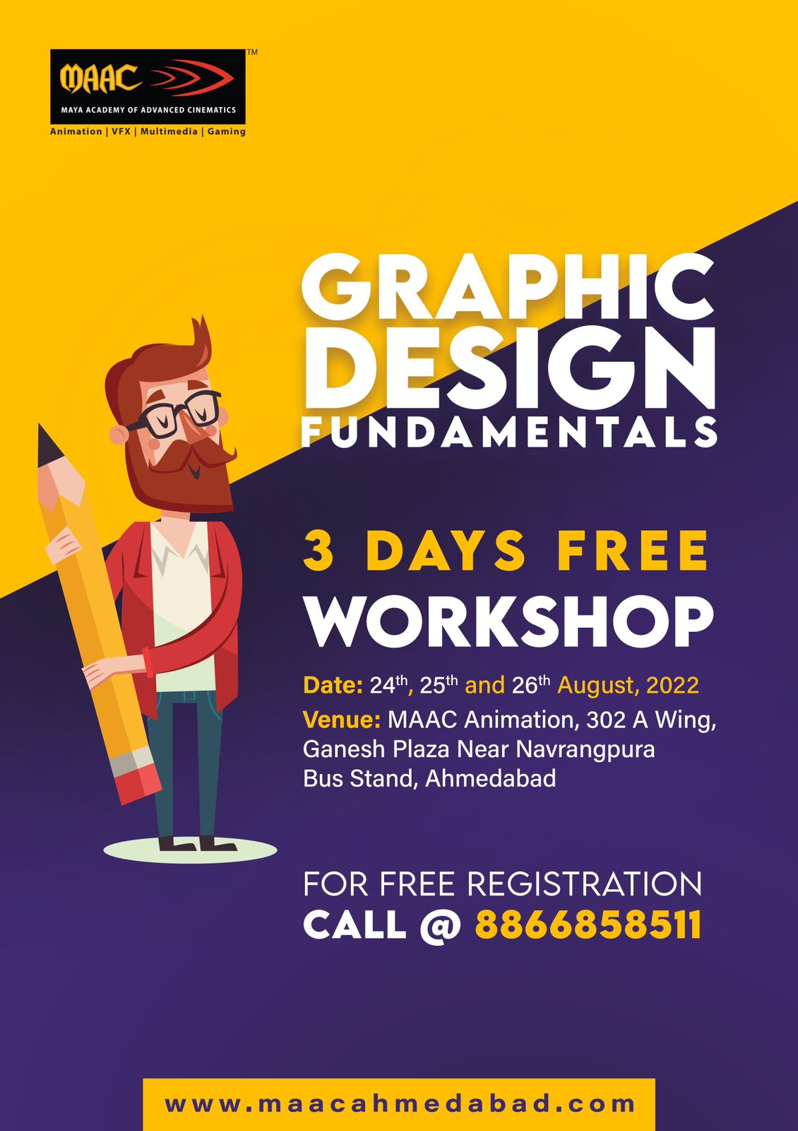Graphic and Animation Fundamental