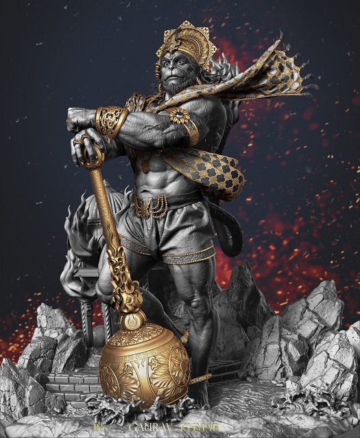 3D Animation Courses by MAAC Ahmedabad