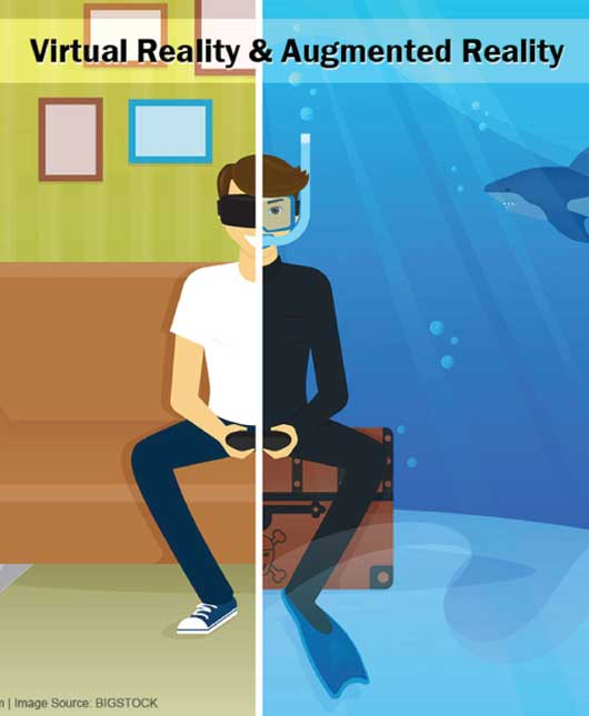 ar-vr Courses by MAAC Ahmedabad