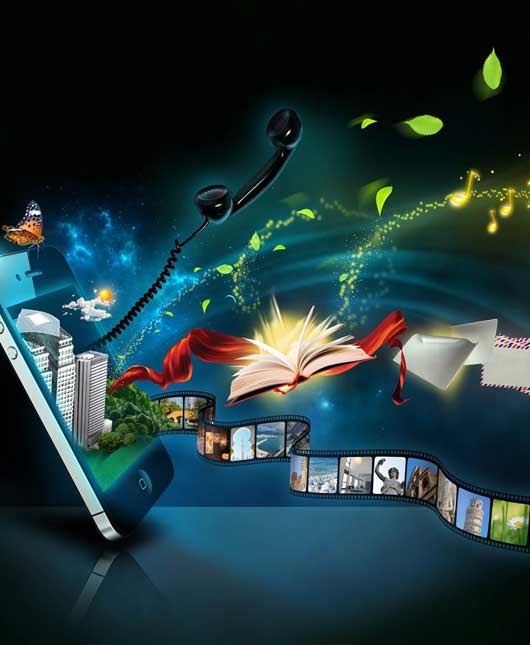 Graphics and Web design Courses by MAAC Ahmedabad