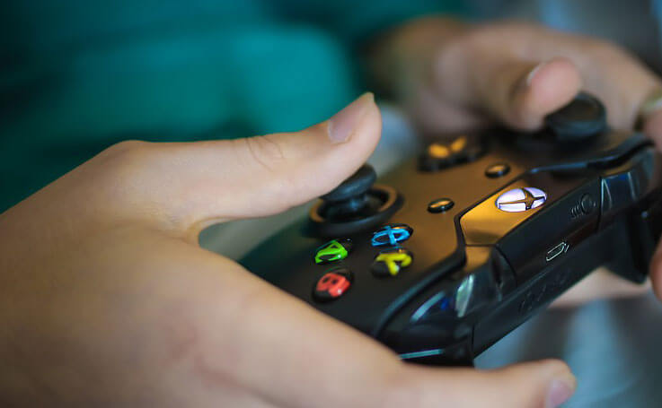 Game Design and Integration Course in Ahmedabad