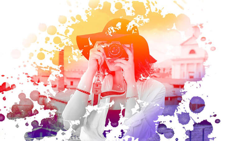 Digital Media & Design